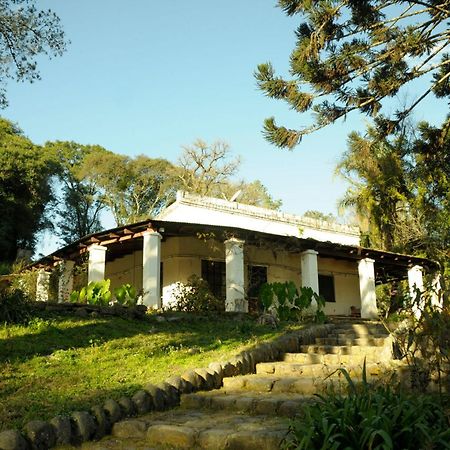 Finca La Colorada サンサルバドールデフフイ エクステリア 写真