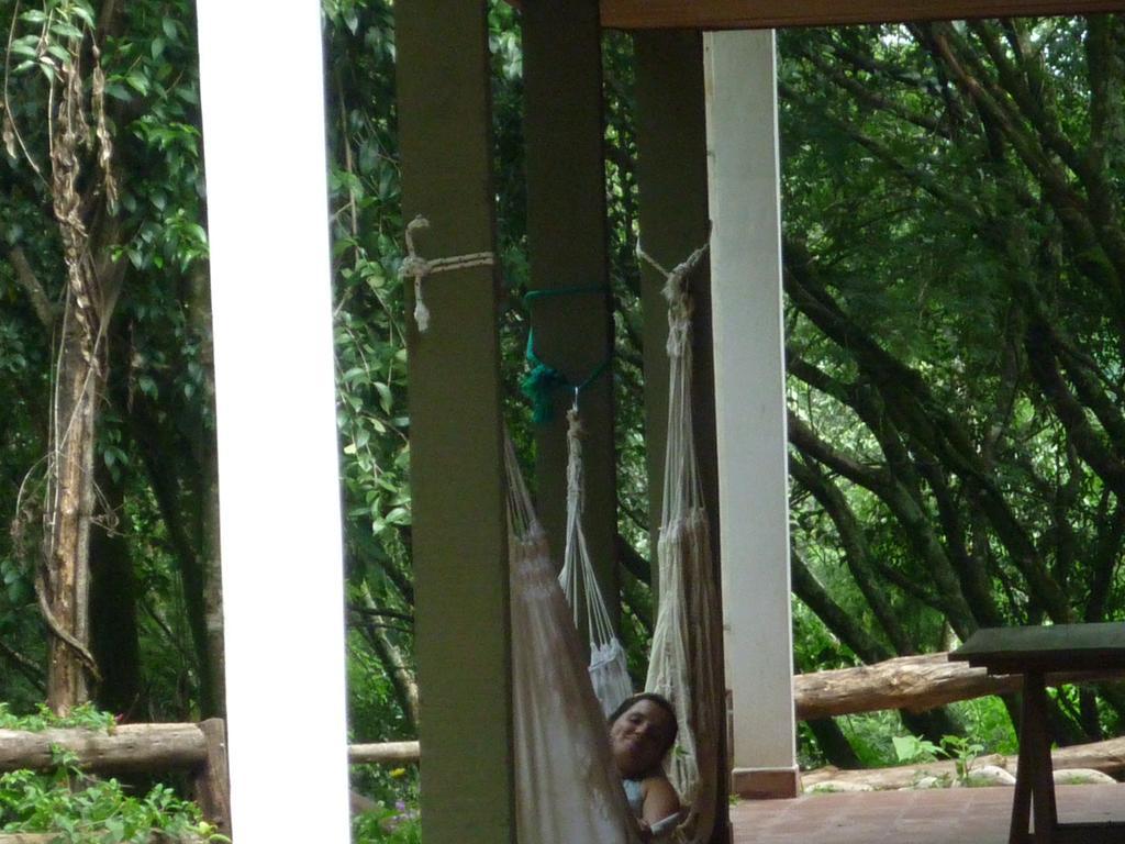 Finca La Colorada サンサルバドールデフフイ エクステリア 写真