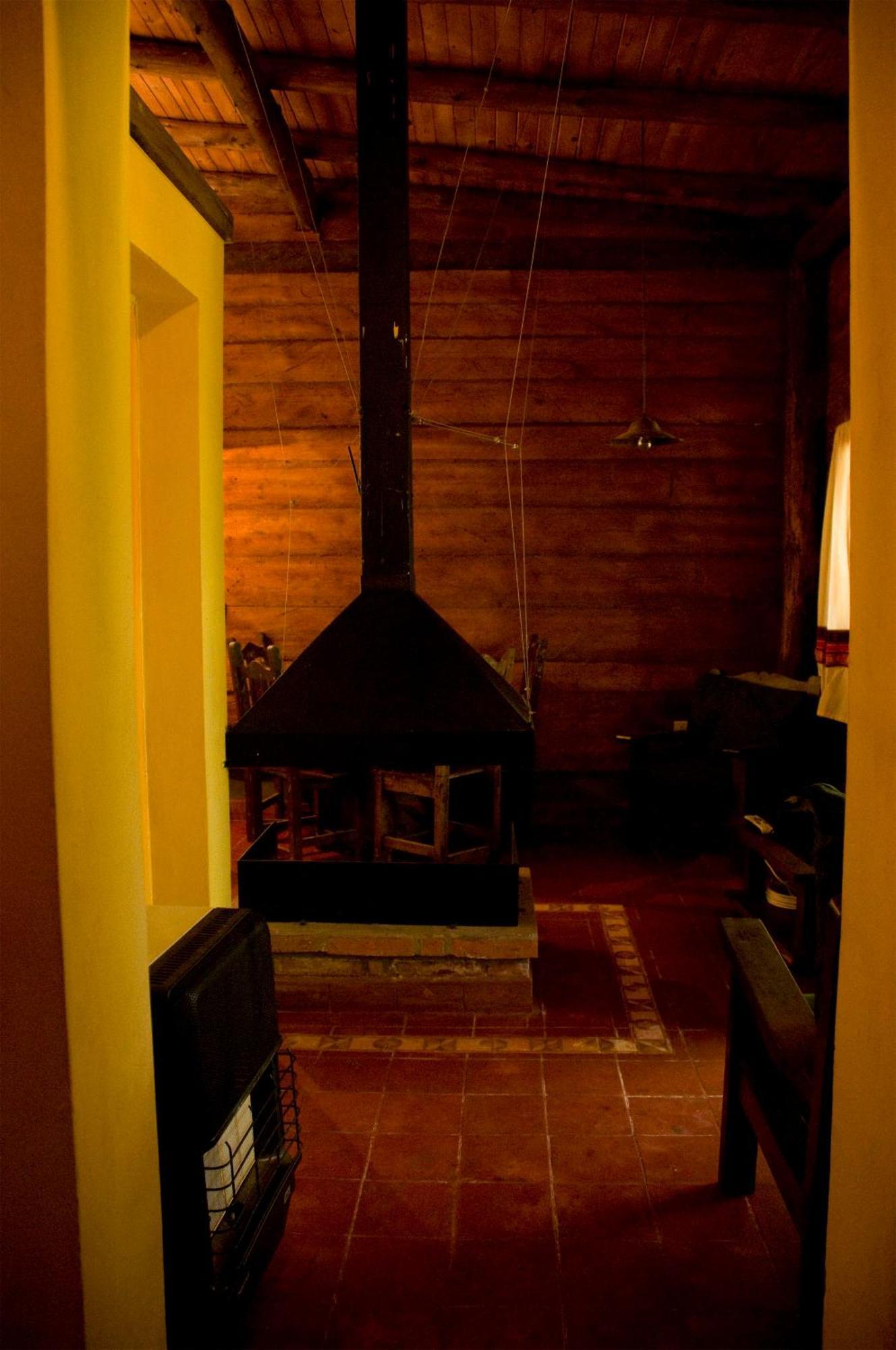 Finca La Colorada サンサルバドールデフフイ 部屋 写真